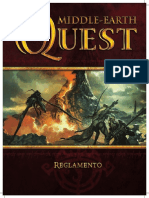 Reglas MiddleEarthQuest