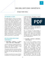 03-Estudio Genetico PDF