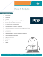Sistemas de Distribucion PDF