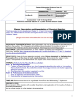 2017 assessmenttask13 performchemicalreactiondemonstration taskbrief no images