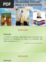 As Três Revelações