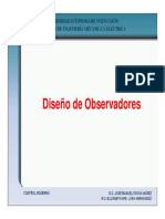 Diseno de Observadores Nov-2010 PDF