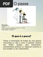 O Passe
