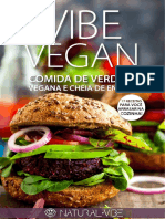 Vibe Vegan Ebook PDF