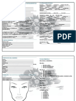 Ficha de Diagnostico