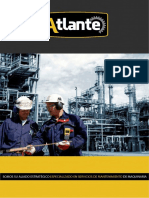 Atlante Industrial Brochure