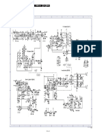 TCM3.1L LA 32PFL3404''77 - 32PFL3404''78 - 42PFL3604''77 - 42PFL3604''78 - Esquema Elétrico de Fonte PDF