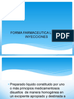 Forma Farmaceutica Liquida