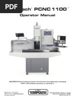 Lantech Q300 Manual - Part 1 | PDF | Belt (Mechanical) | Phonograph