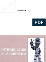 Robotica