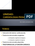 Principales trastornos del ritmo cardiaco en pediatría