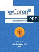 Manual de Legislacao e Normas