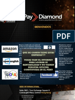 Presentacion Paydiamond