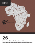 Ler Nas Fronteiras - Artigo Elena Brugioni