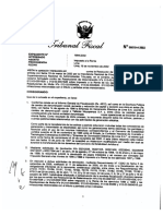 Derecho Tributario II - RTF No. 06619-4-2002