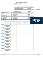 Horarios Estudiantes Completo Consolidado