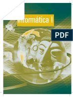 Informatica 1 Libro1 PDF