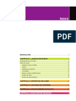 Ediciones Desnivel Manual Nudos PDF