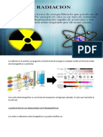 La Radiación