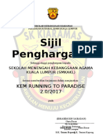 Template Sijil Kbs