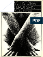 Bataille Georges - Breve Historia Del Erotismo.pdf