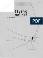 Australian Flying Saucer Review - Number 3 - May 1965
