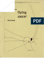 Australian Flying Saucer Review - Number 4 - December 1965
