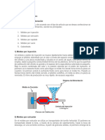 Artículos Termoplásticos