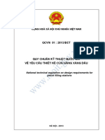 QCVN 01.2013 Cua Hang Xang Dau PDF