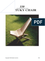 Kentuky Chair