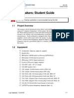 Loudspeakers - StudentGuide