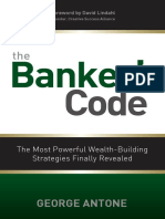 The Bankers Code Book PDF
