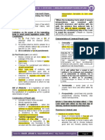 Criminal Law 1 Reviewer