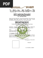 39++ Sertifikat tahfidz juz 30 doc info