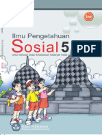 Ilmu Pengetahuan Sosial 5 Kelas 5 Rusmawan Sri Wahyuni 2009