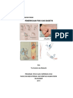 Panduan CSL Pemeriksaan Kaki PDF