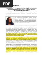 Enegrecer o Feminismo_Sueli Carneiro