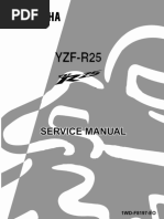 Download R25 Service Manual by Logesh S SN356790646 doc pdf