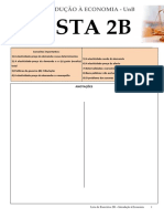 Gabarito Lista 2b PDF