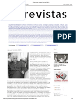Entrevistas_ Jacques Derrida (2001)