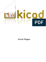 Plugins Kicad