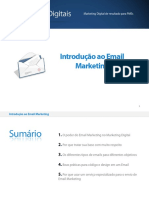 Introdução Ao Email Marketing PDF