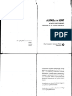 MOUAWAD WAJDI - A Bomb in The Hearth PDF