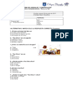 Prueba Plan Lector Eva y Su Tan 2017