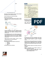 1.1 Systemic Response To Injury