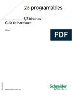 Twido Guia de hardware - TWD Modulos de ES binarias.pdf