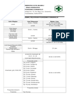 7.1.2 Jadwal - Tata Cara Rujukan JKN