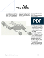 Toy Cars PDF