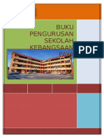 Buku Pengurusan Skpaya 2015