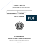 Mengevaluasi Pelaksanaan Kegiatan Fasilitator